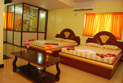 Hotel Tri Sea